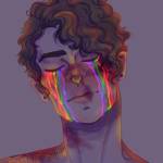 CURLY Boy Profile Picture