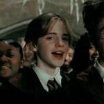 A Potterhead Profile Picture