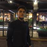 Samet Yaraş Profile Picture