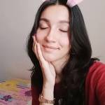 Azra Balkan Profile Picture