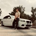 Yiğit Karakaş Profile Picture