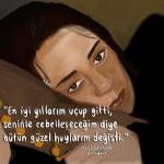 Kaybolanlardiyarii Profile Picture