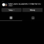 Yagmuriledogrudandogruya Profile Picture