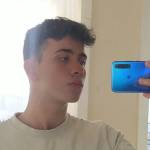 Furkan Sarısoy Profile Picture