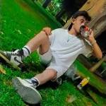 Mehdi Etik Profile Picture