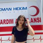 Ulviye Kılıç Profile Picture