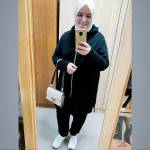 Ayşe Mustafa Profile Picture