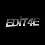 EDİT4E Profile Picture