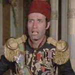 Tosun Paşa Profile Picture