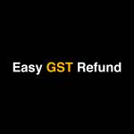 Easygstrefund GST Refund Profile Picture