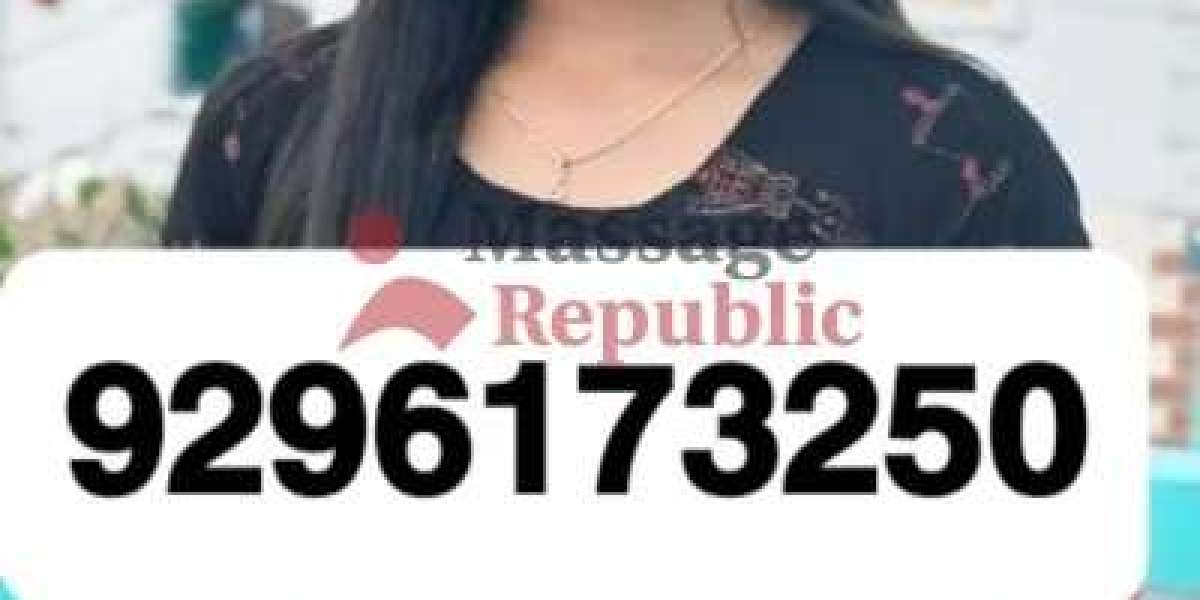 Massage Republics – Premium Relaxation Experiences with Indore Call Girls