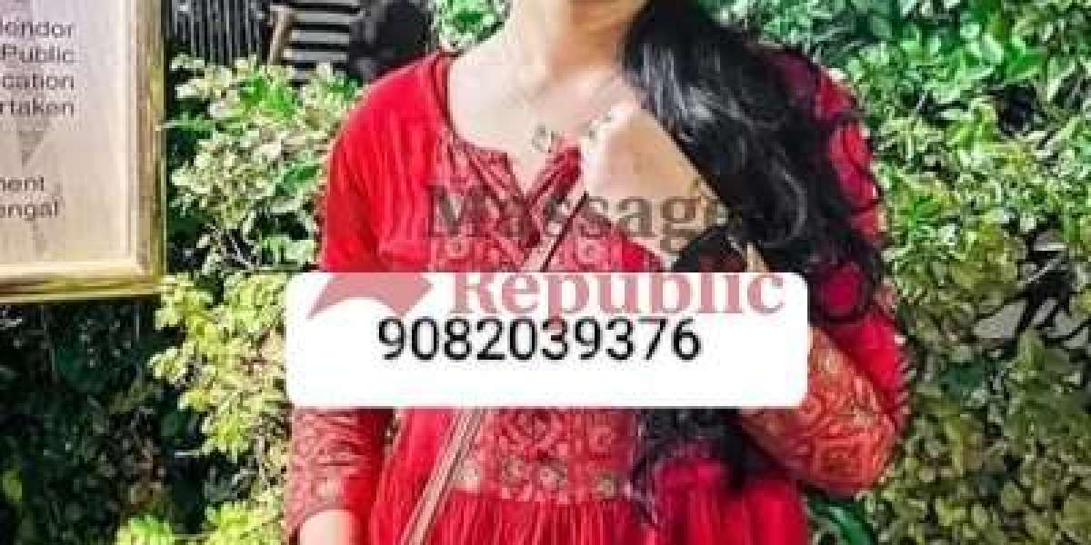 Massage Republics – Redefining Professional Wellness in Chennai